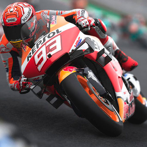 MotoGP 20 (PC Steam مفتاح / عالمي)